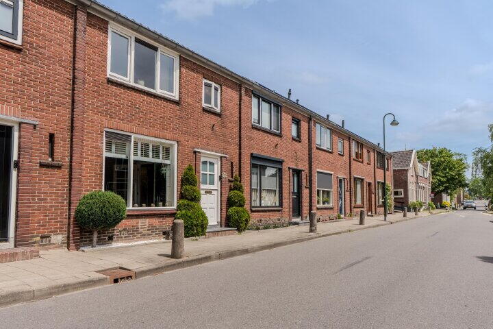 Foto 44 – Kaagjesland 32, Reeuwijk