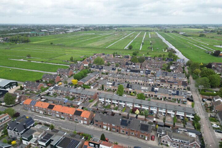 Foto 46 – Kaagjesland 32, Reeuwijk