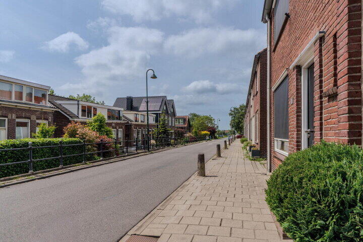 Foto 47 – Kaagjesland 32, Reeuwijk