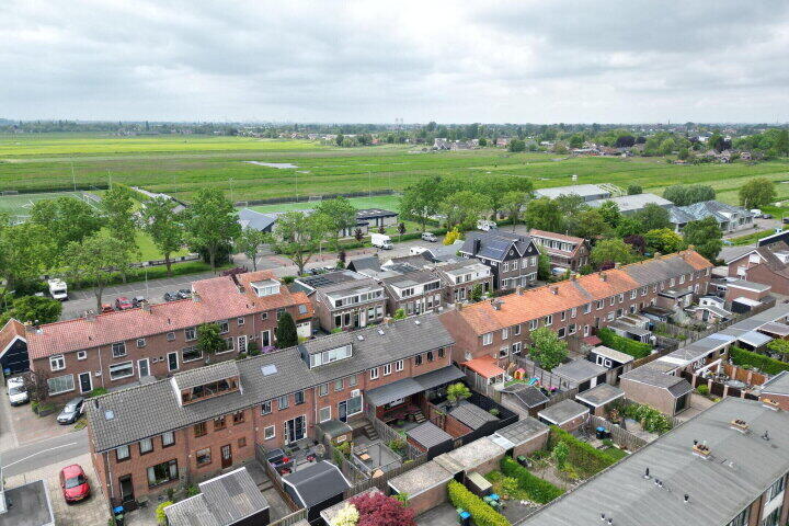 Foto 48 – Kaagjesland 32, Reeuwijk