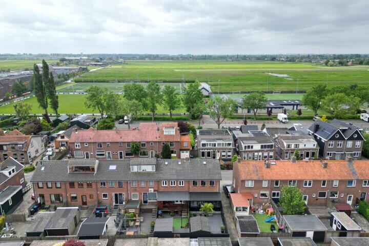 Foto 49 – Kaagjesland 32, Reeuwijk