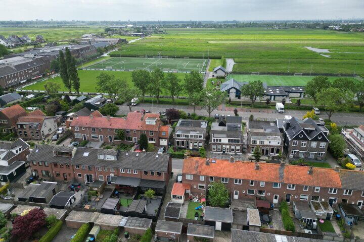 Foto 50 – Kaagjesland 32, Reeuwijk