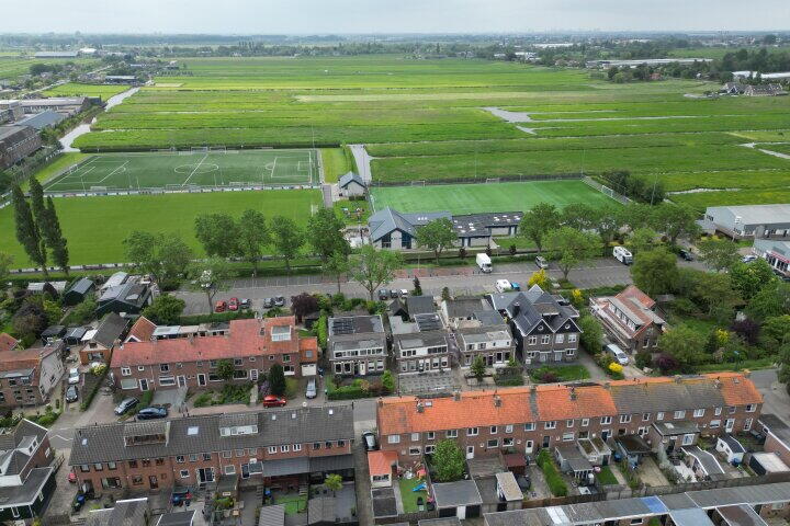 Foto 51 – Kaagjesland 32, Reeuwijk