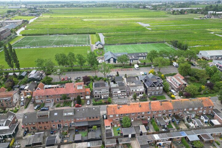 Foto 52 – Kaagjesland 32, Reeuwijk