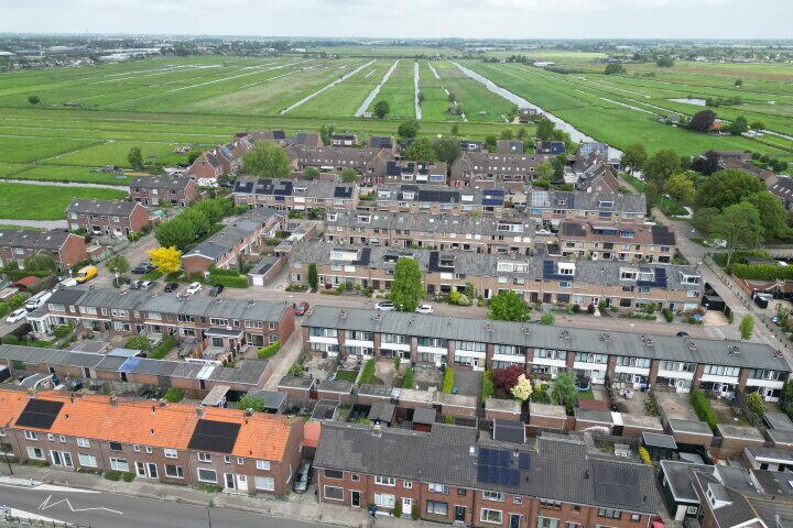 Foto 53 – Kaagjesland 32, Reeuwijk