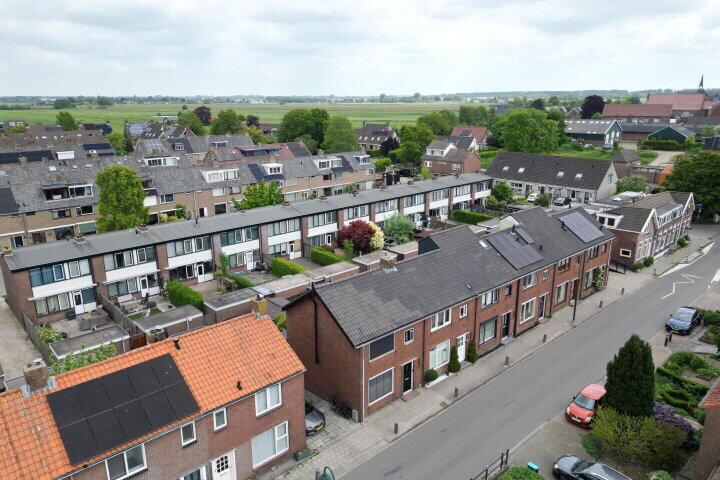 Foto 54 – Kaagjesland 32, Reeuwijk