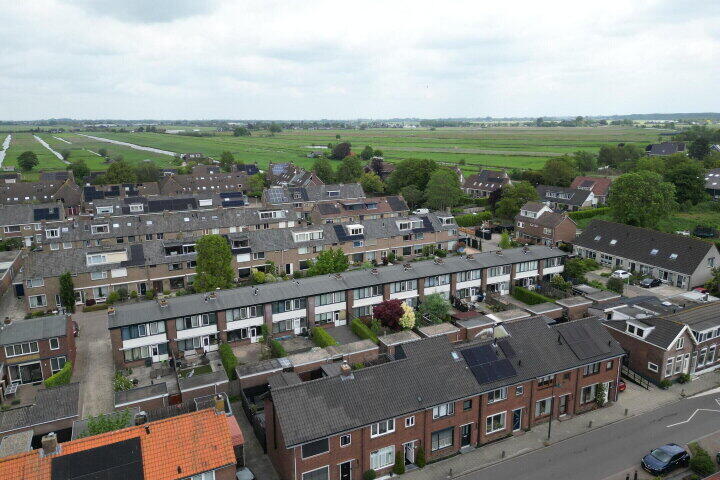 Foto 55 – Kaagjesland 32, Reeuwijk