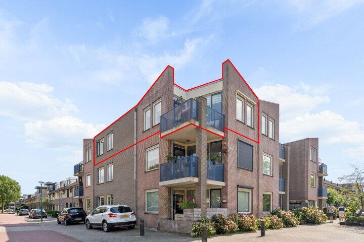 Video 1 - Kaardenbol 56, Veenendaal