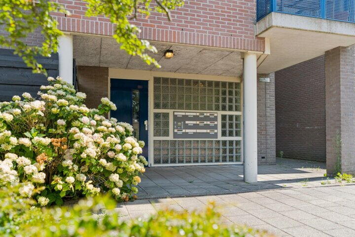 Foto 11 – Kaardenbol 56, Veenendaal