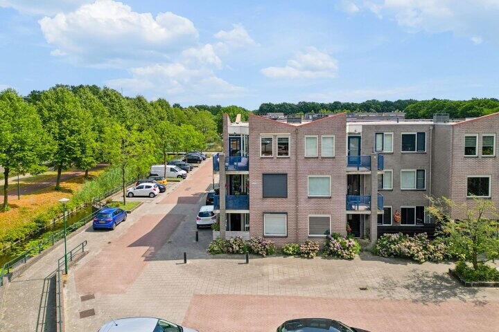 Foto 30 – Kaardenbol 56, Veenendaal