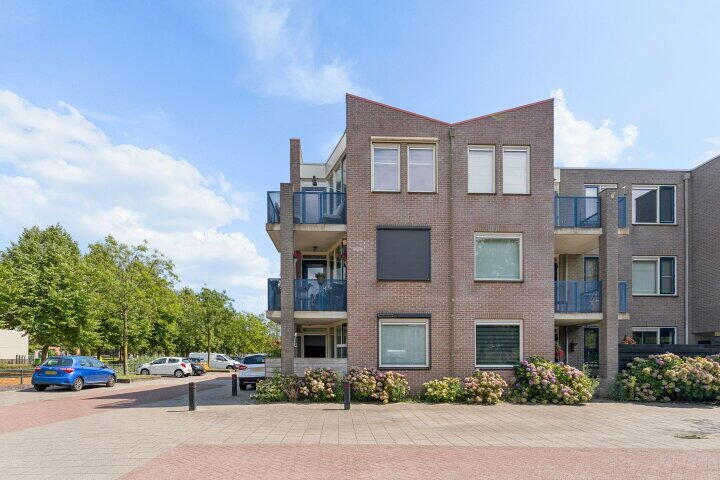 Foto 31 – Kaardenbol 56, Veenendaal