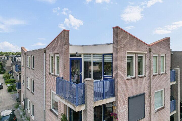 Foto 8 – Kaardenbol 56, Veenendaal