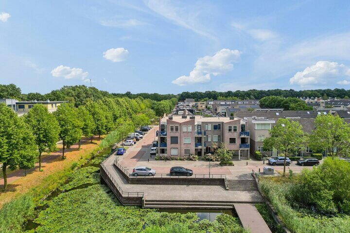 Foto 10 – Kaardenbol 56, Veenendaal