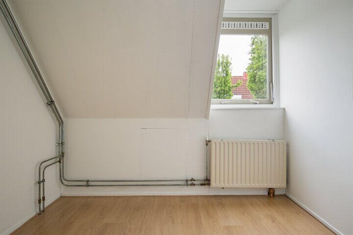 Foto 18 - Kaasjeskruid 25, Zeewolde