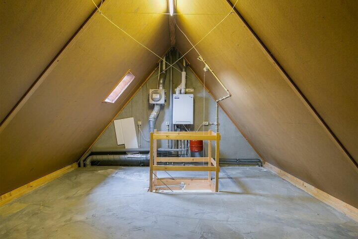 Foto 19 - Kaasjeskruid 25, Zeewolde