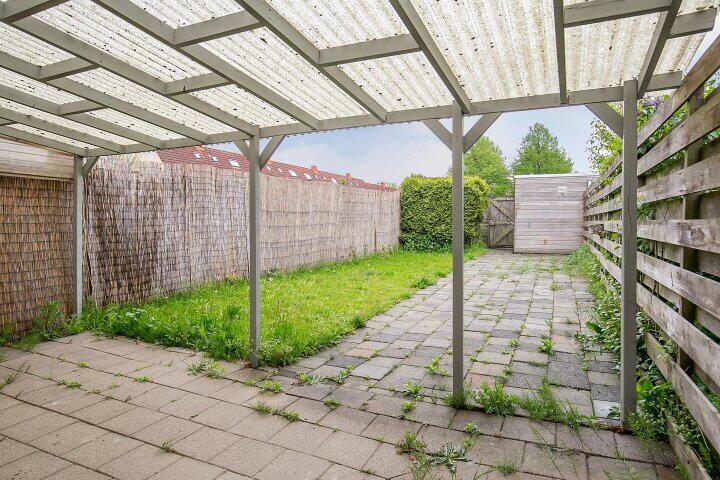 Foto 20 - Kaasjeskruid 25, Zeewolde