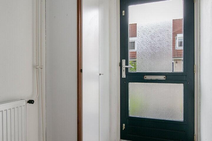 Foto 3 - Kaasjeskruid 25, Zeewolde