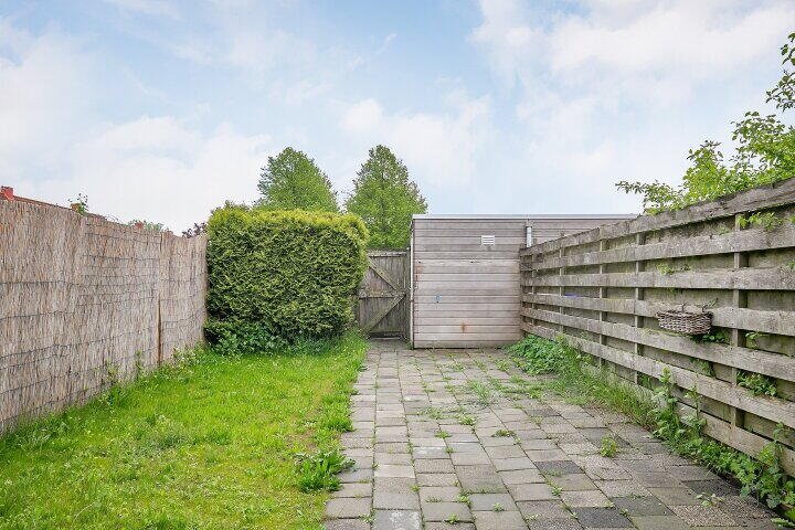 Foto 21 - Kaasjeskruid 25, Zeewolde