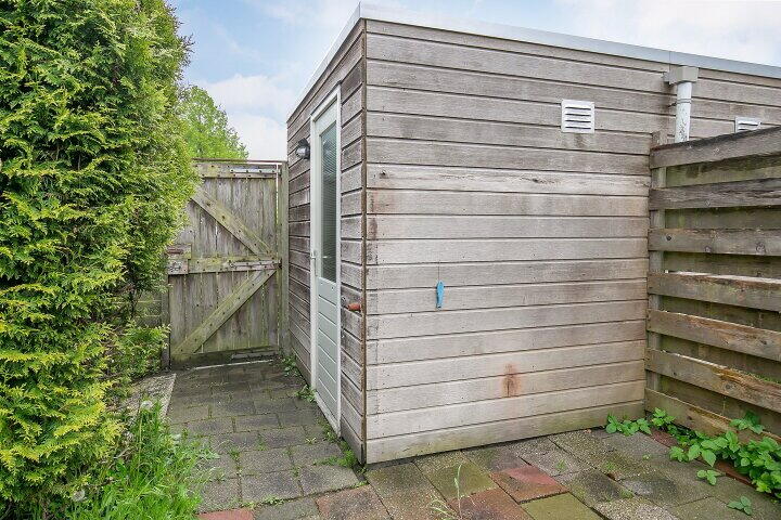 Foto 22 - Kaasjeskruid 25, Zeewolde