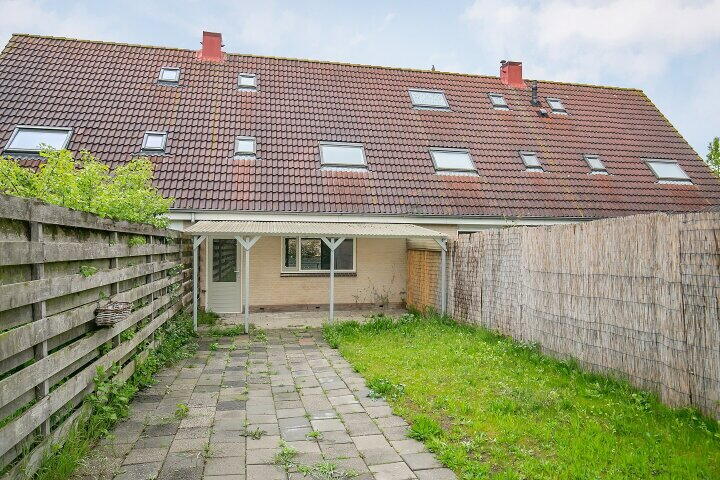 Foto 23 - Kaasjeskruid 25, Zeewolde