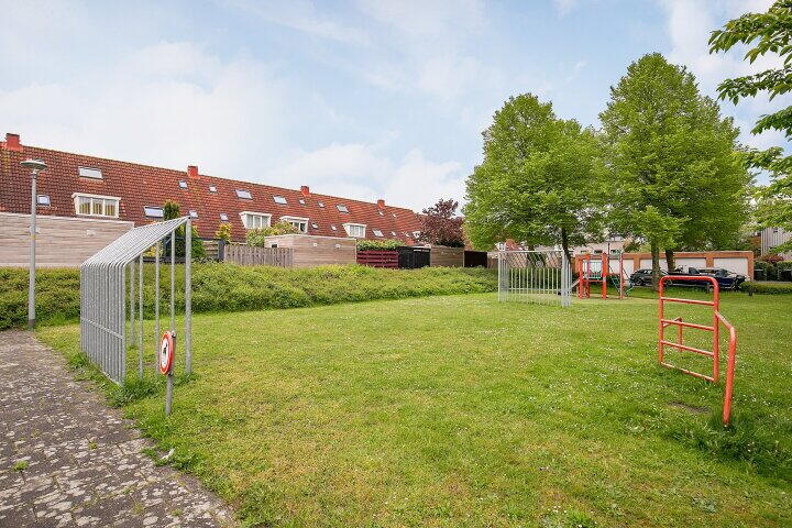 Foto 24 - Kaasjeskruid 25, Zeewolde