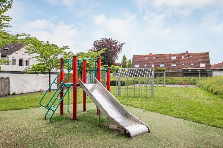 Foto 25 - Kaasjeskruid 25, Zeewolde