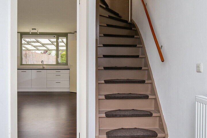 Foto 4 - Kaasjeskruid 25, Zeewolde