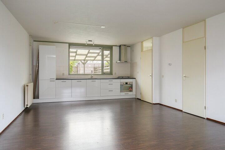 Foto 6 - Kaasjeskruid 25, Zeewolde