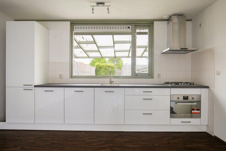 Foto 7 - Kaasjeskruid 25, Zeewolde