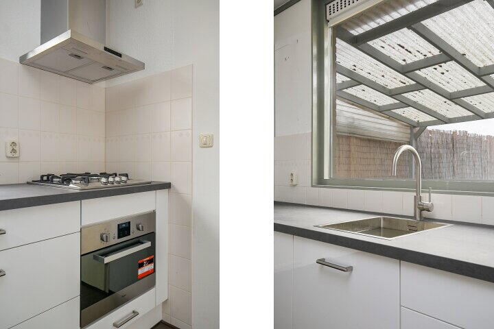 Foto 8 - Kaasjeskruid 25, Zeewolde