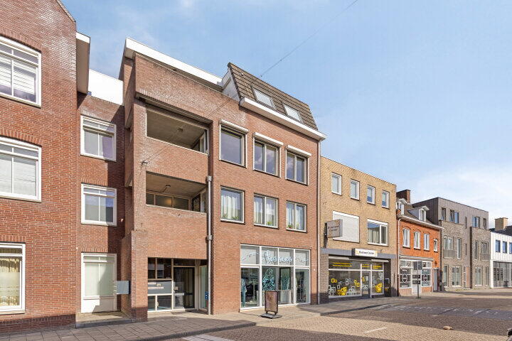 Foto 27 - Kade 30 B, Roosendaal