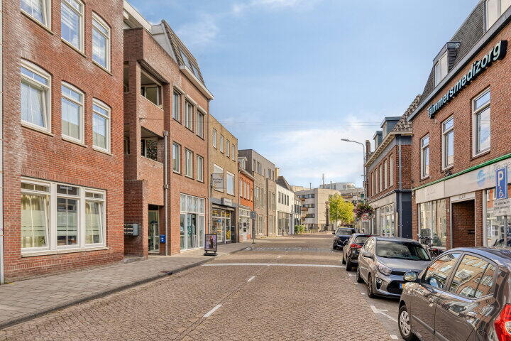 Foto 30 - Kade 30 B, Roosendaal