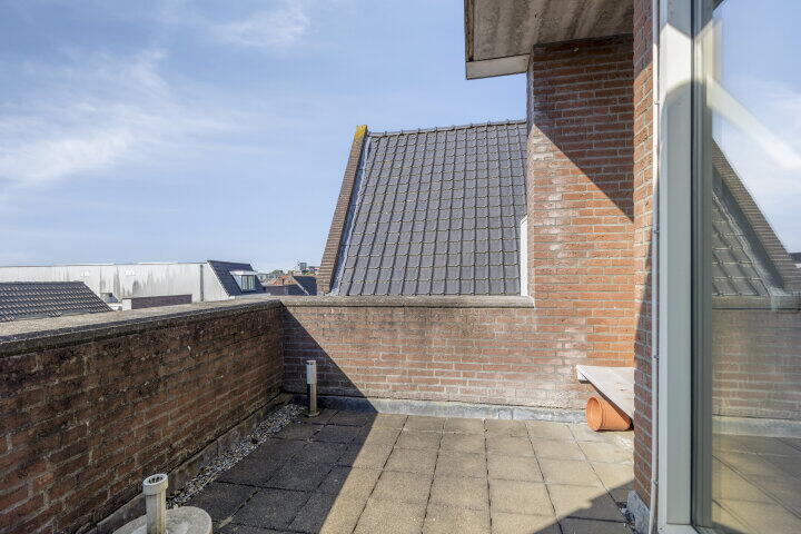Foto 21 – Kade 30 C, Roosendaal