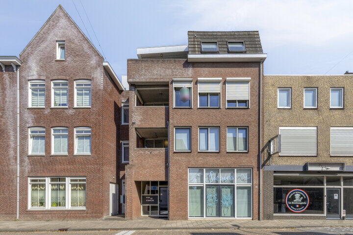 Foto 27 – Kade 30 C, Roosendaal