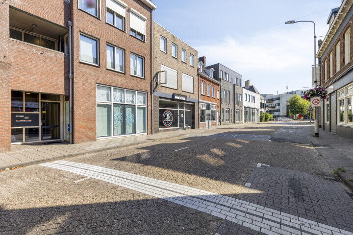Foto 28 – Kade 30 C, Roosendaal