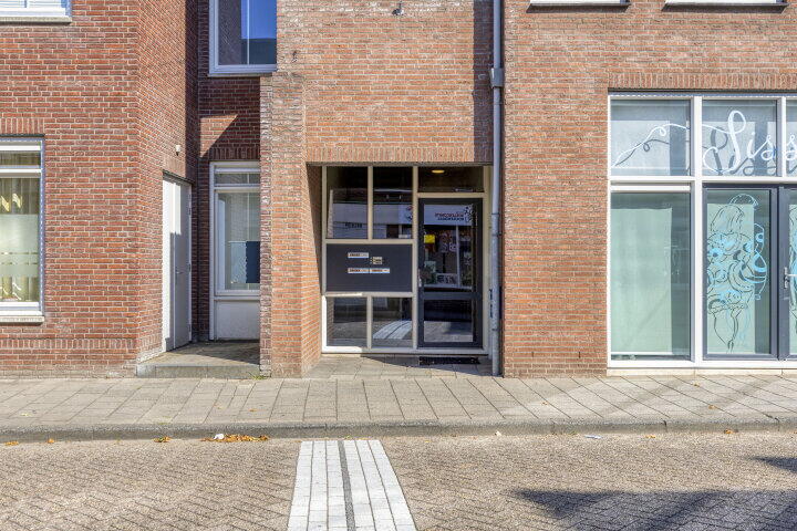 Foto 29 – Kade 30 C, Roosendaal