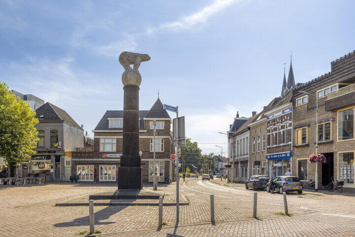 Foto 30 – Kade 30 C, Roosendaal