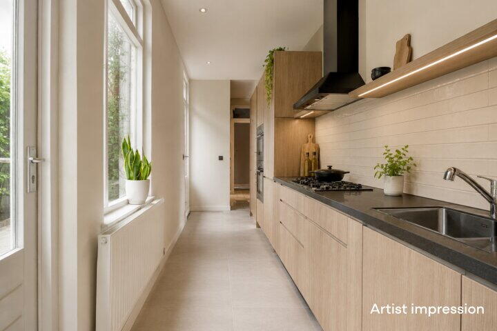 Foto 15 – Kade 58, Roosendaal