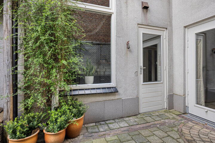 Foto 54 – Kade 58, Roosendaal