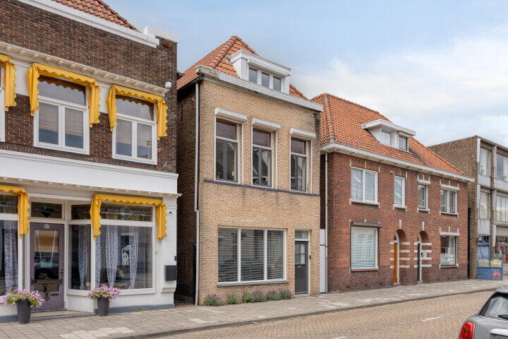 Foto 65 – Kade 58, Roosendaal