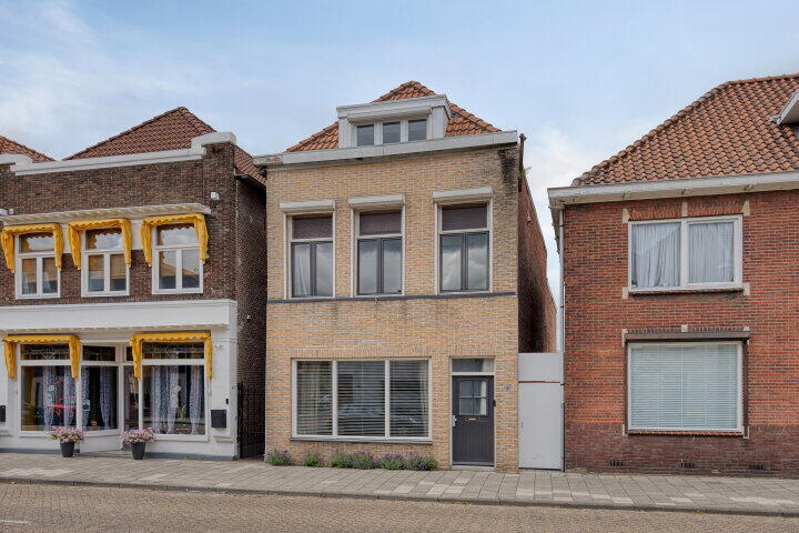 Foto 66 – Kade 58, Roosendaal