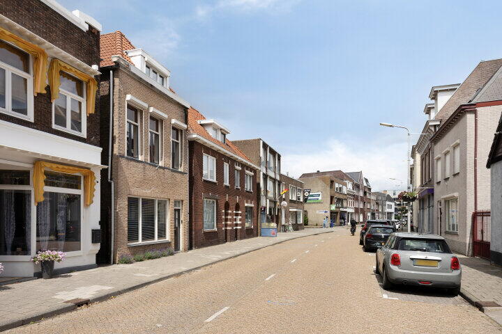 Foto 68 – Kade 58, Roosendaal