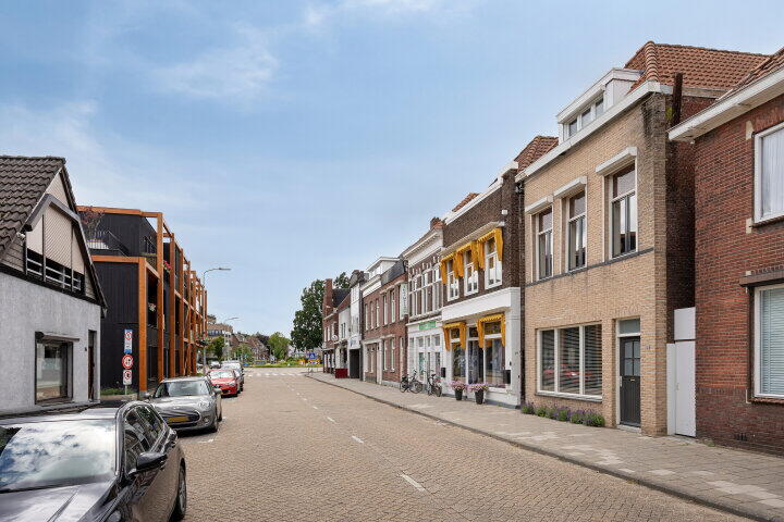 Foto 69 – Kade 58, Roosendaal
