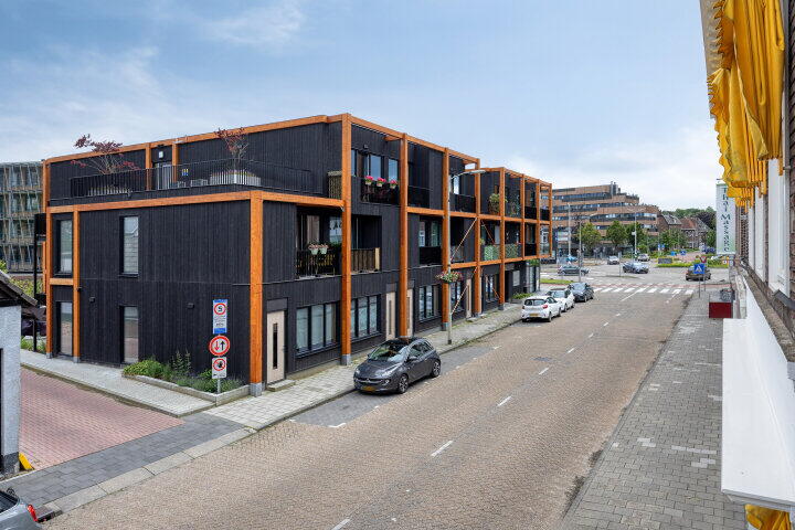 Foto 70 – Kade 58, Roosendaal