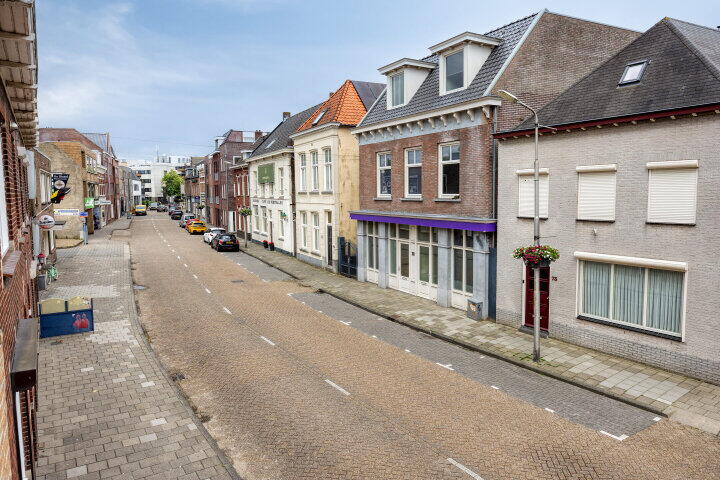 Foto 71 – Kade 58, Roosendaal