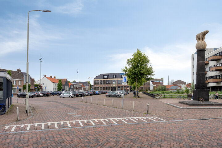 Foto 72 – Kade 58, Roosendaal