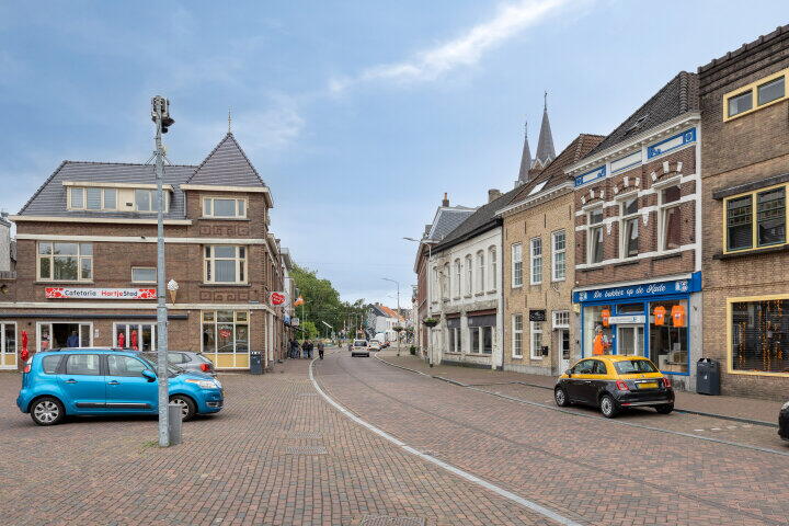 Foto 73 – Kade 58, Roosendaal