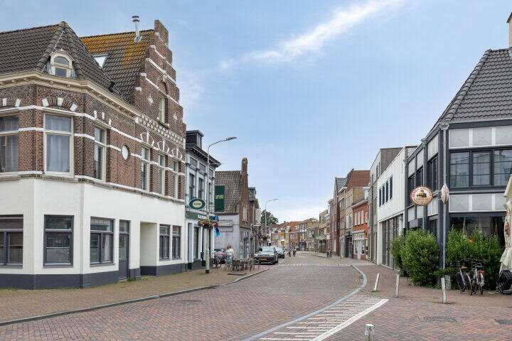 Foto 74 – Kade 58, Roosendaal