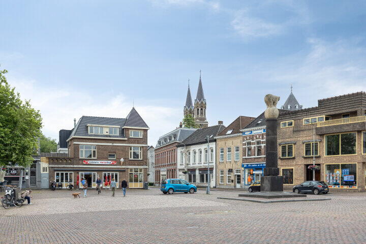 Foto 76 – Kade 58, Roosendaal