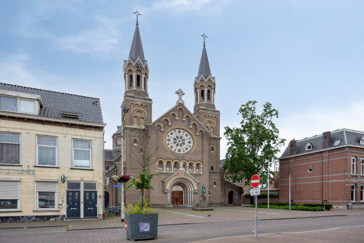 Foto 77 – Kade 58, Roosendaal
